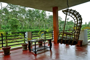 Rainy Cloud Homestay - Plantation View